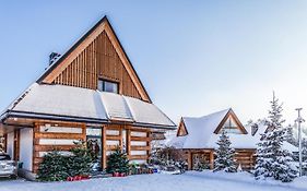 Luxury Chalet Wioska Jagny